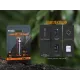 18 - Фонарь ручной Fenix E05R. Черный