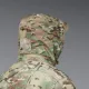 8 - Куртка тактическая SoftShell APEX Shield Storm. Осень-Весна Мультикам. Размер XL