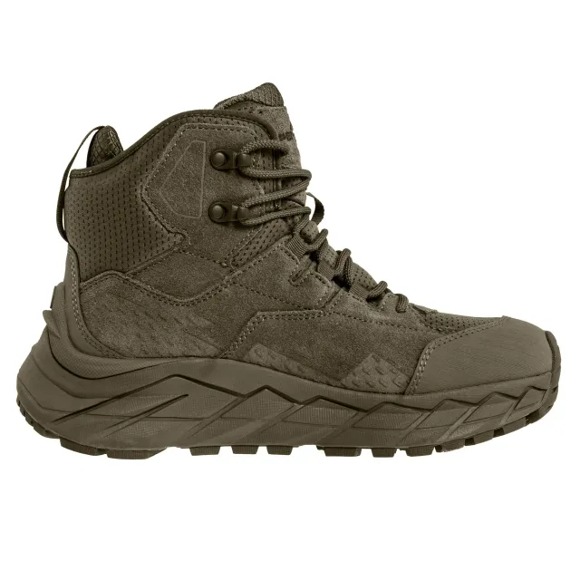 7 - Тактические ботинки Pentagon Horizon Desert Trekking 6. Олива