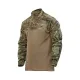 1 - Убакс BattleSkin Regular. Тактична сорочка. Мультикам. Розмір: XXL