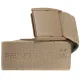 1 - Ремень тактический Pentagon Hemantas эластичный. Койот