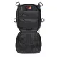 2 - Органайзер тактичний Pentagon EDC 2.0 Pouch Molle LaserCut. Чорний
