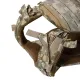 15 - Плитоноска TUR PRO Скелетон з системою швидкого скидання. Molle. Колір Піксель.