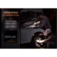 8 - Фонарь ручной Fenix ​​LD12R. Черный