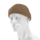 3 - Шапка флисовая Helikon Watch Cap. Койот