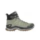 1 - Трекінгові черевики LOWA Innovo GTX MID. Seaweed/Dune. Розмір 44,5