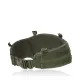 1 - Тактичний розвантажувальний пояс РПС, Cordura 1000D. Олива. S/M