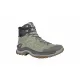 6 - Трекінгові черевики LOWA Innovo GTX MID. Seaweed/Dune. Розмір 44,5