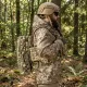 11 - Тактичний рюкзак на 10л. Cordura 1000D. Піксель