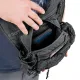 5 - Сумка через плече Helikon EDC Side Bag Cordura. Чорний