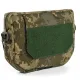 2 - Сумка-напашник. Тактична сумка. Піксель ММ14