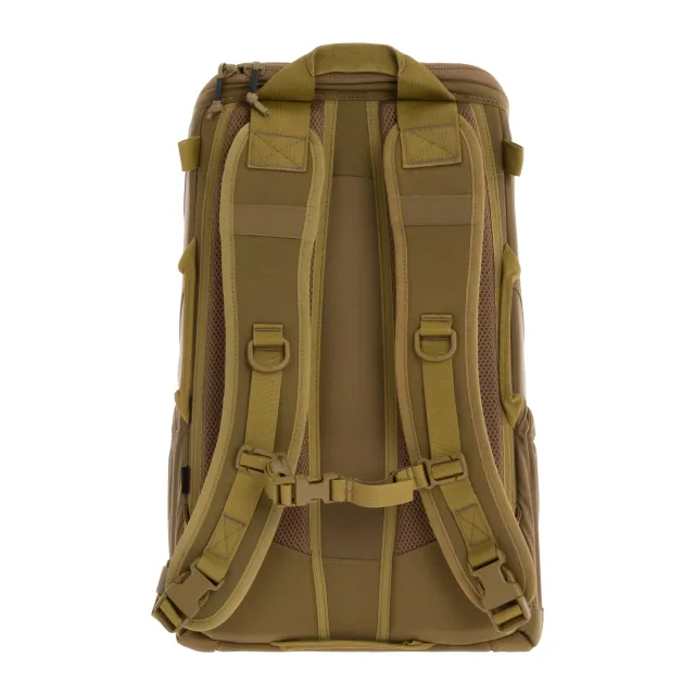 13 - Рюкзак тактичний Helikon Bail Out Bag. Койот