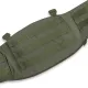 6 - Тактичний розвантажувальний пояс РПС, Cordura 1000D. Олива. S/M