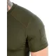 3 - Футболка мужская тактическая Cool Touch. Олива