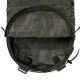 3 - Тактичний рюкзак на 10л. Cordura 1000D. Чорний