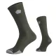 1 - Носки антибактериальные Pentagon Alpine Merino Light. Олива