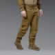 3 - Тактические брюки Battlegear Cargo. Цвет Койот. Размер XXL