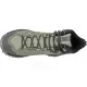 2 - Трекінгові черевики LOWA Innovo GTX MID. Seaweed/Dune. Розмір 44,5