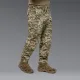 5 - Тактические брюки Battlegear Cargo. Цвет Пиксель. Размер XXL