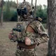 3 - Утилитарный Админ-подсумок под 3 АК/AR Пиксель MOLLE