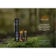 12 - Фонарь ручной Fenix ​​LD12R. Черный