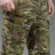 8 - Тактичні штани Battlegear Cargo. Колір Мультикам. Розмір L