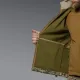 11 - Куртка тактическая SoftShell APEX Shield Storm. Осень-Весна Мультикам. Размер XL