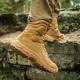 11 - Тактические ботинки Pentagon Scorpion V2 Suede 8. Койот