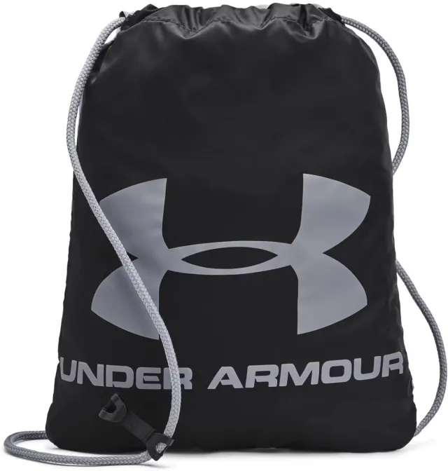 1 - Сумка-мішок для зберігання Under Armour. Синій