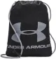 1 - Сумка-мішок для зберігання Under Armour. Синій