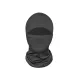 1 - Балаклава тактична Gig Military. Phantom. Колір Чорний. One size