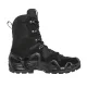 4 - Тактические берцы Lowa Zephyr HI MK2 Gore-Tex® MID TF. Черный
