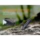 9 - Фонарь ручной Fenix E05R. Черный