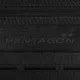 6 - Рюкзак Pentagon Quick Bag 17л, Чорний