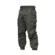 1 - Тактические брюки Battlegear Cargo. Цвет Олива. Размер XXL