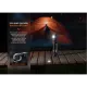 13 - Фонарь ручной Fenix ​​LD12R. Черный