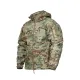 1 - Куртка тактическая SoftShell APEX Shield Storm. Осень-Весна Мультикам. Размер XL