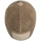 1 - Шапка-підшоломник флісова Helikon RANGE Beanie. Койот
