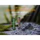 6 - Фонарь ручной Fenix E05R. Черный