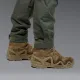 12 - Тактические брюки Battlegear Cargo. Цвет Олива. Размер XXL