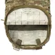 3 - Тактичний рюкзак на 10л. Cordura 1000D. Мультикам