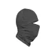 2 - Балаклава тактична Gig Military. Phantom. Колір Чорний. One size