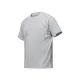 1 - Футболка Urban Cotton. Бавовна/еластан. Сіра. Розмір L