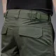 7 - Тактические брюки Battlegear Cargo. Цвет Олива. Размер XXL