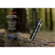 11 - Фонарь ручной Fenix ​​LD12R. Черный