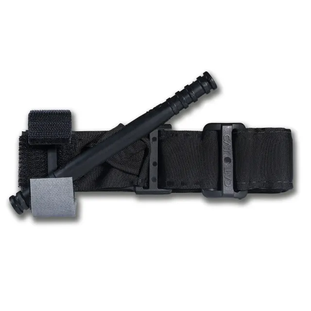 8 - Жгут-турникет CAT (Combat-Application-Tourniquet) GEN 7. (США) Красний