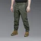 2 - Тактические брюки Battlegear Cargo. Цвет Олива. Размер XXL