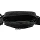 3 - Сумка через плечо Pentagon Kleos Stealth Messenger. Черный