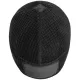2 - Шапка-підшоломник флісова Helikon RANGE Beanie. Чорний