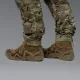 11 - Тактичні брюки Battlegear Long. Колір Мультикам. Розмір: M